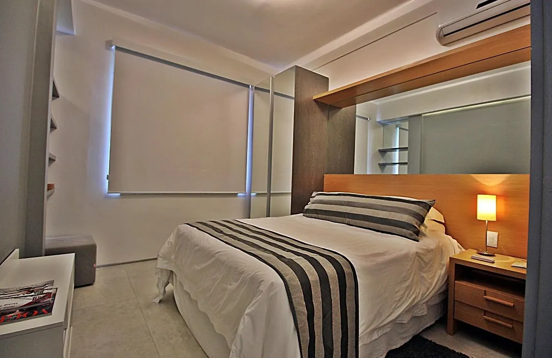 Rio Spot Homes Varanda U022A-1