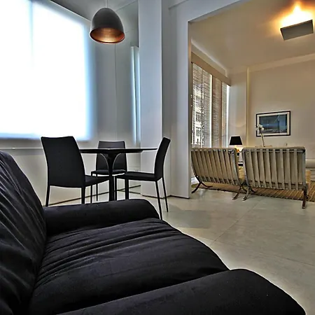 Rio Spot Homes Varanda U022A-3
