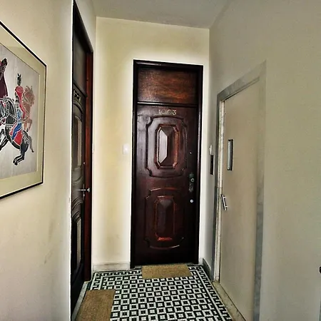 Rio Spot Homes Varanda U022A-2
